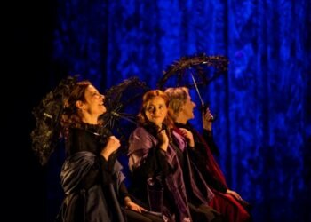 El 26 de abril, ‘Viernes Fórum’ con Ana Noguera tras la función de Maleïdes Dames para analizar las heroínas literarias