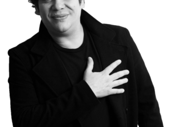 Chabuco en concierto en Valencia: una cita con el tango y el vallenato