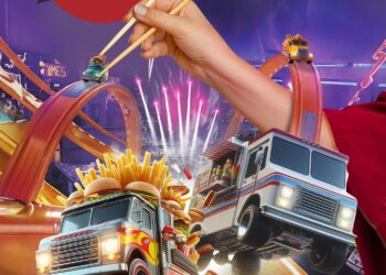 GASTROLEAGUE: La competición gastronómica más épica sobre ruedas llega a Valencia