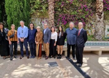 La Red Mundial de Destinos y Rutas Bioseda Inicia Actividades en Valencia