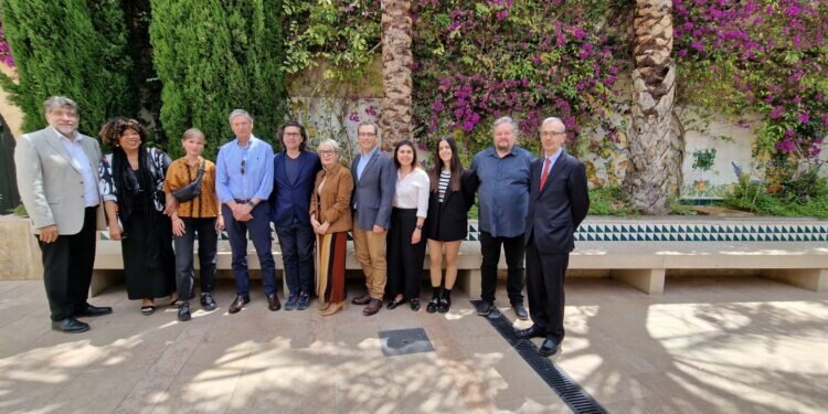 La Red Mundial de Destinos y Rutas Bioseda Inicia Actividades en Valencia