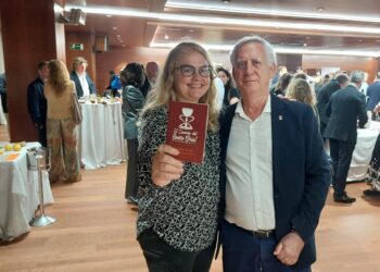 El Camino del Santo Grial presente los XIV Premios Gaceta Líderes del Turismo