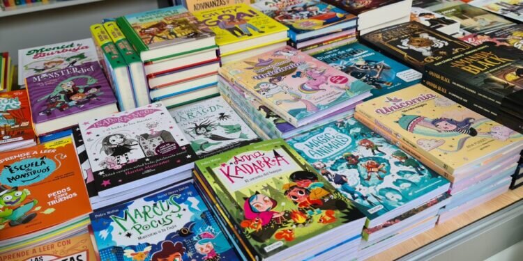 La 59ª Feria del Libro de Valencia: Un evento cultural emblemático