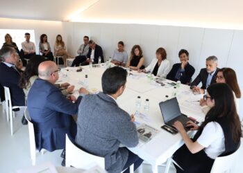 La Fageda comparte en Valencia la importancia del valor social en el sector de hostelería y colectividades