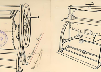 Elia Garci-Lara Catalá la valenciana que Innovó en el Lavado de Ropa