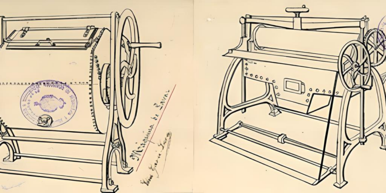 Elia Garci-Lara Catalá la valenciana que Innovó en el Lavado de Ropa