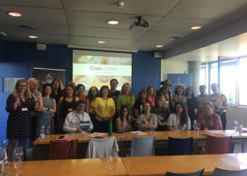 El Camino del Santo Grial protagonista en el Salón Aragonés del Turismo (ARATUR) y presente en CreaTurisme