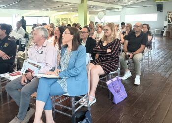 Sagunto acoge las X Jornadas sobre Turismo en el Camp de Morvedre con la participación de la Asociación Cultural El Camino del Santo