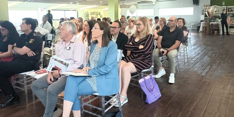 Sagunto acoge las X Jornadas sobre Turismo en el Camp de Morvedre con la participación de la Asociación Cultural El Camino del Santo