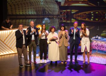 Carmen Calvo: “La empatía y comprensión entre nosotros es fundamental para alcanzar la igualdad real”