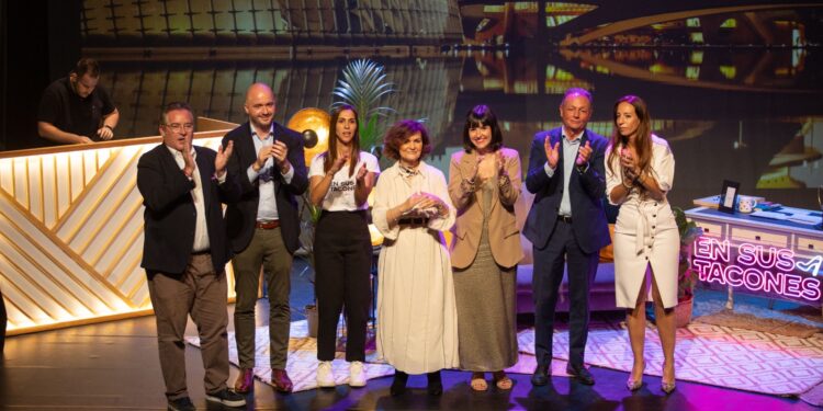 Carmen Calvo: “La empatía y comprensión entre nosotros es fundamental para alcanzar la igualdad real”