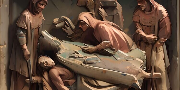 La Cofradía de la Virgen de los Desamparados: Historia de una Misión Humanitaria en las Playas de Valencia