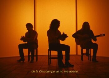 Camarón: 32 años después, su voz sigue viva