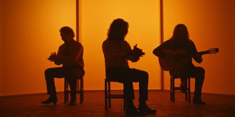 Camarón: 32 años después, su voz sigue viva