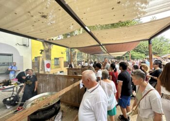 El Concurs Internacional de Paella valenciana de Sueca abre las preinscripciones para los participantes locales, nacionales e internacionales