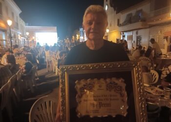 Casa Granero gana el XV Concurso de All i Pebre Illa d’El Palmar: Una Celebración de la Tradición y la Gastronomía Valenciana