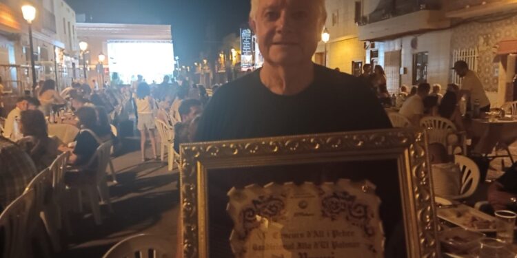 Casa Granero gana el XV Concurso de All i Pebre Illa d’El Palmar: Una Celebración de la Tradición y la Gastronomía Valenciana