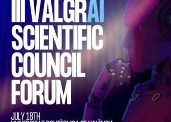 Hiroaki Kitano (CEO SonyAI), Carme Torras (CSIC) y Thomas Dietterich (Oregon State University) destacan en el programa del ValgrAI Scientific Council Forum
