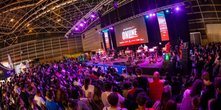 València acoge el festival de videojuegos, ocio y tendencia digital más grande de España
