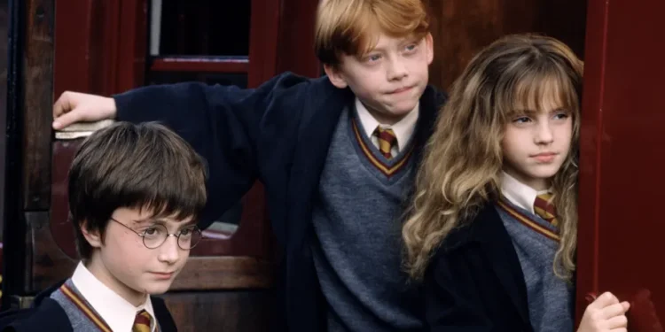 Regreso a Hogwarts: ¡Una Celebración Mágica para los Fans de Harry Potter en 2024!