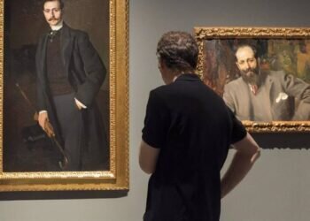 Los retratos del Prado viajan a CaixaForum València en su primera gran exposición de pintura