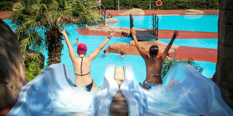 La Piscina Parc Vedat de Torrent abre sus puertas a la temporada 2024