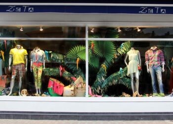 Patraix lanza el concurso de escaparates verdes «València natura i verd» para promover la sostenibilidad