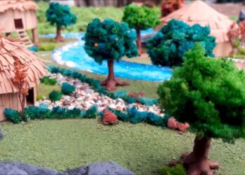 Patraix impulsa la sostenibilidad y la creatividad infantil con concursos para estudiantes de primaria