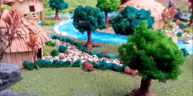 Patraix impulsa la sostenibilidad y la creatividad infantil con concursos para estudiantes de primaria