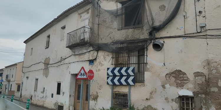 El Molí dels Alters: Historia y Degradación de un Patrimonio en Peligro en Poble Nou