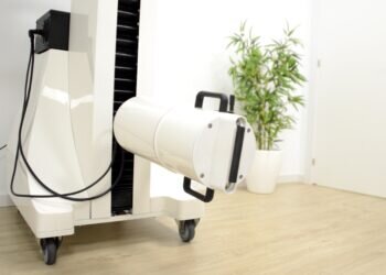 Una empresa de Torrent presentará en el Colegio de Médicos de Valencia un tratamiento que reduce el tiempo de curación de lesiones deportivas