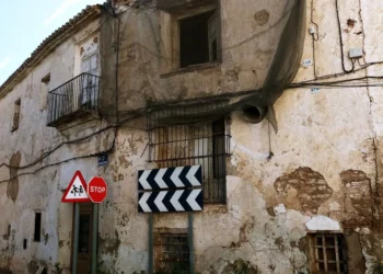 El Molí dels Alters de Poble Nou: Un Patrimonio en Riesgo de Desaparición en L’Horta Nord