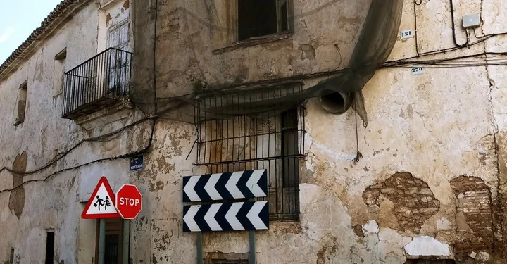 El Molí dels Alters de Poble Nou: Un Patrimonio en Riesgo de Desaparición en L’Horta Nord