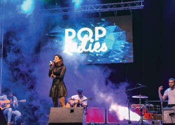 Torrent despide la programación de ‘A la Lluna de Torrent’ por la puerta grande