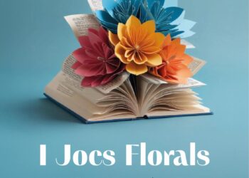 Torrent convoca los Jocs Florals “Torrent Gran Ciutat” para fomentar la creación literaria en valenciano