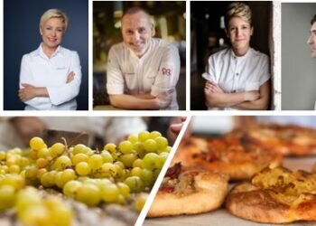 Se perfila la alineación de estrellas del D*na Festival 