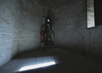 El Micalet y el Fascinante Fenómeno Solar de la Asunción