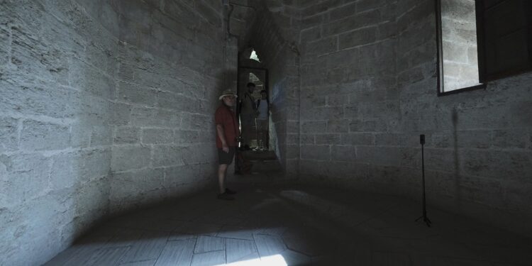 El Micalet y el Fascinante Fenómeno Solar de la Asunción