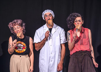 La XXXIII Mostra de Teatre d’Alcoi llenará con más de 20 propuestas escénicas las calles y diferentes espacios de la ciudad