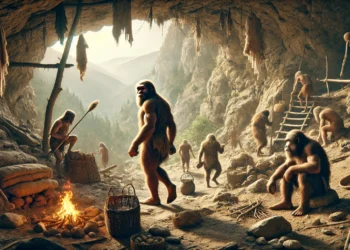 Utiel-Requena revelan presencia de neandertales hace 100.000 años