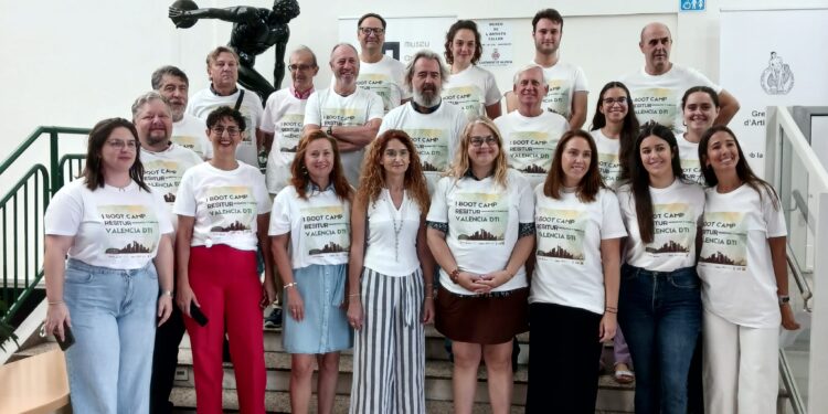 Valencia lidera la transformación hacia un modelo turístico inteligente y regenerativo