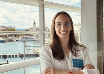 La alumna de la UPV, María Dolores Boluda, premio nacional del Challenge elBulli1846 de la red de Cátedras Telefónica