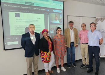 Valencia será sede del Tourism Visioneer Observatory, una iniciativa innovadora para combatir la turismofobia