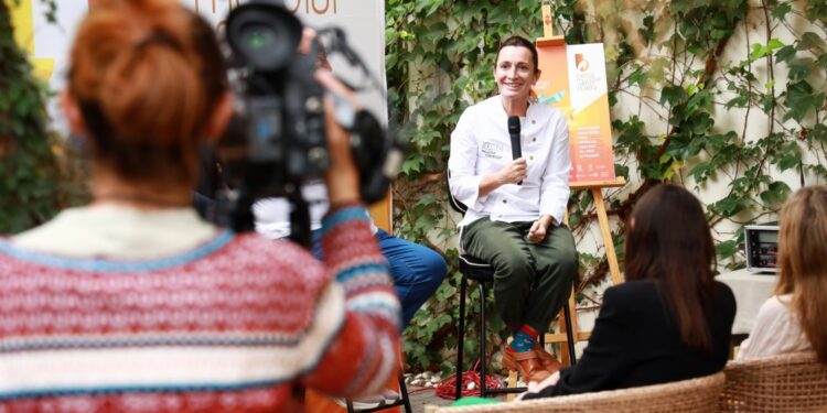 Cullera se convertirá en capital de la gastronomia valenciana con la II Bienal Mundial del Arroz