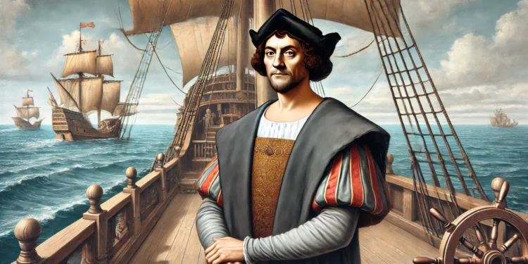 El verdadero origen de Cristóbal Colón: La sorprendente conexión con Valencia que desmiente la teoría genovesa
