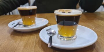 El III Concurso «El Mejor Cremaet del Turia» en Riba-roja de Túria corona a Cafetería Heladería Matí y Restaurante Rebó como los grandes ganadores