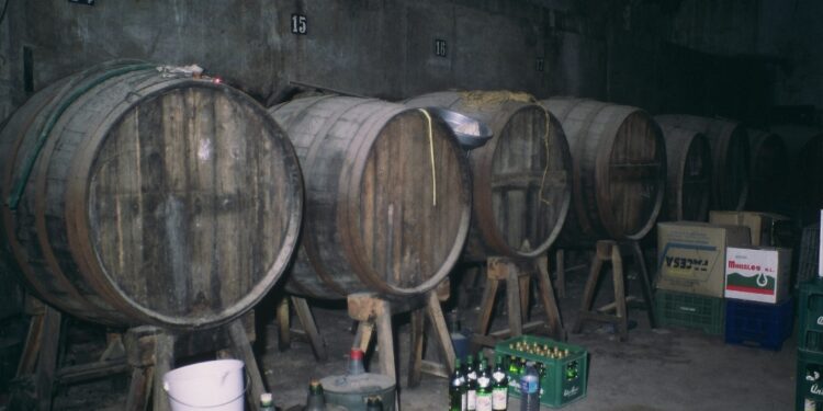 I Feria de la Cassalla en Real – Del 25 al 27 de octubre de 2024