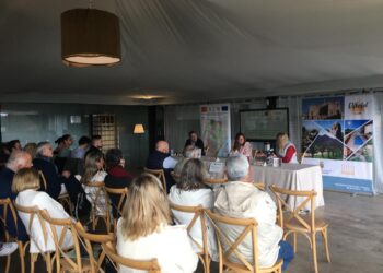 La Diputación de Valencia apoya el desarrollo de nuevas oportunidades para los vecinos de Albalat dels Tarongers