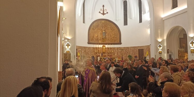 Córdoba fortalece su legado cultural y espiritual a través de El Camino del Santo Grial, Itinerario de las Reliquias