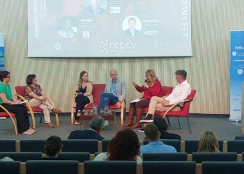 El Camino del Santo Grial se consolida como modelo de turismo regenerativo en la jornada Innotransfer sobre innovación turística